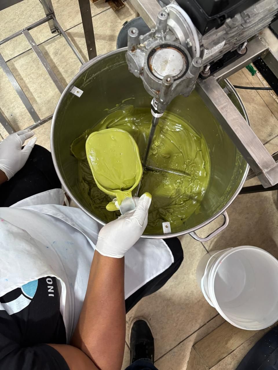 Registro da produção Omìayê no Carnaval 2026 (producao 02)