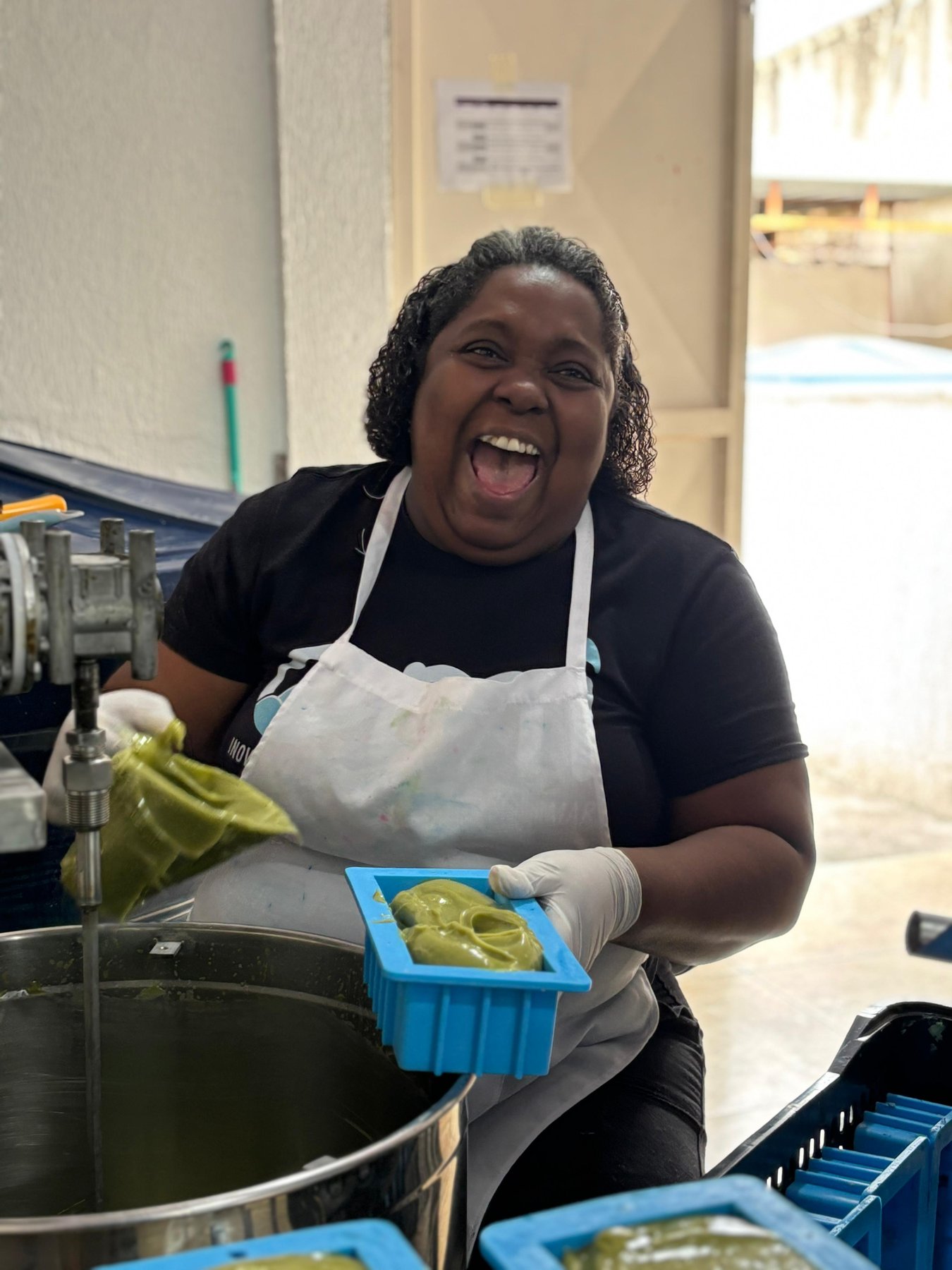 Registro da produção Omìayê no Carnaval 2026 (producao 05)